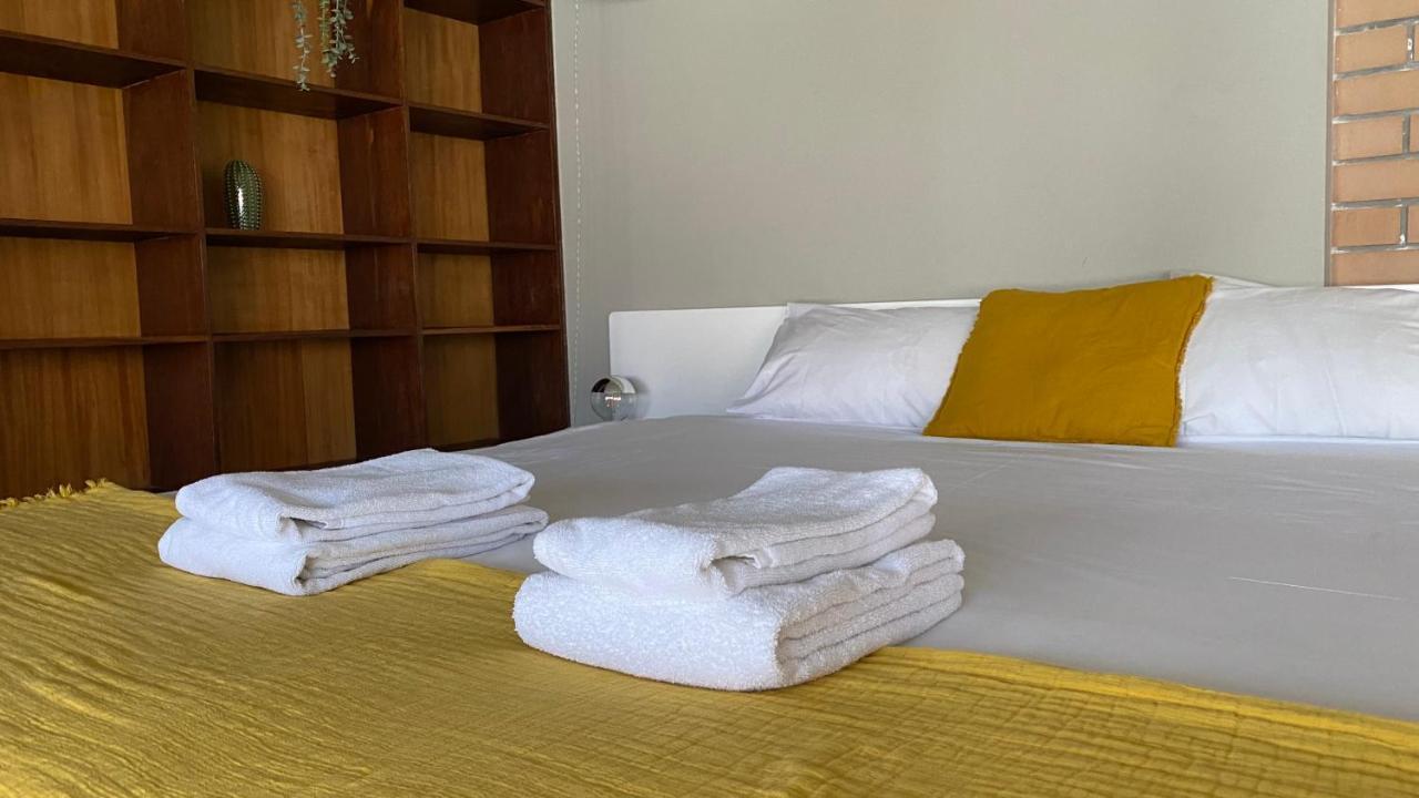 Best - Studio Porto Downtown With Ac And Parking Bagian luar foto